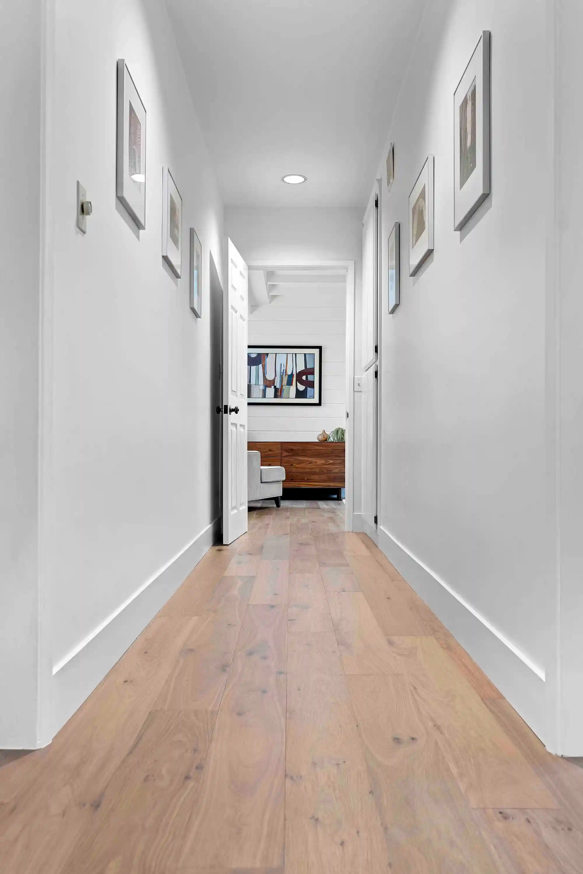Hardwood