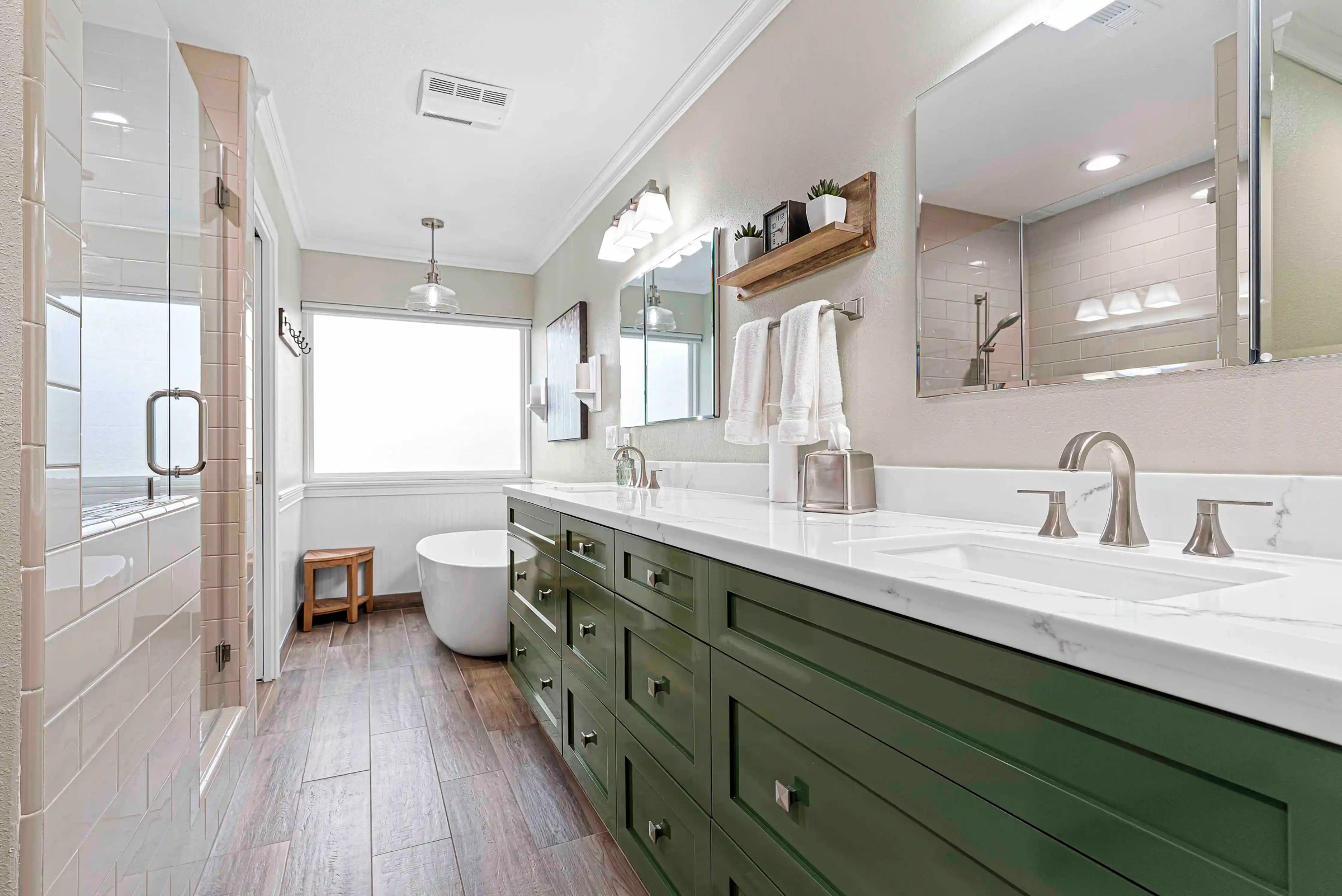 Getting Ready for Your Flooring Installation